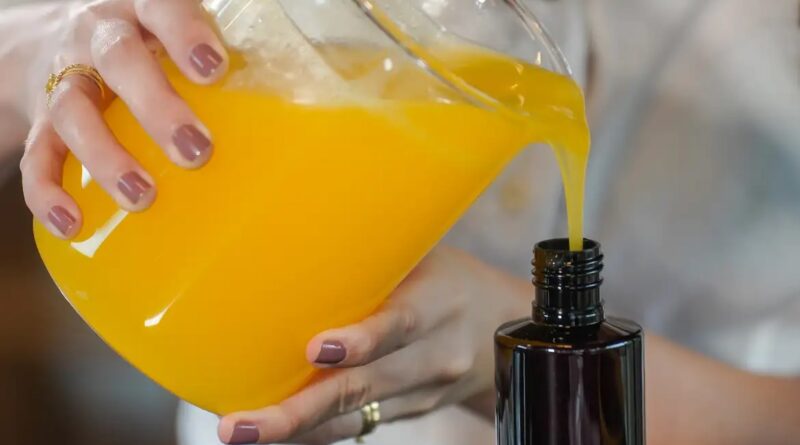 Veja a lista de cosméticos que podem ter fabricação artesanal