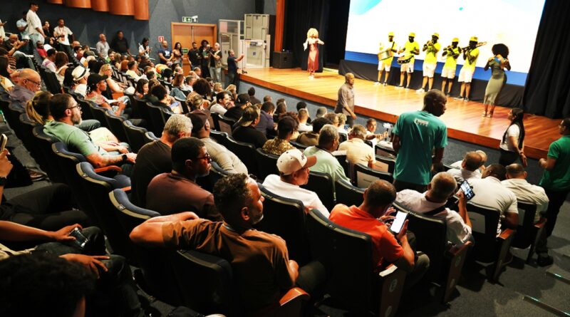 Micareta de Feira 2026 é lançada com novas atrações e tema