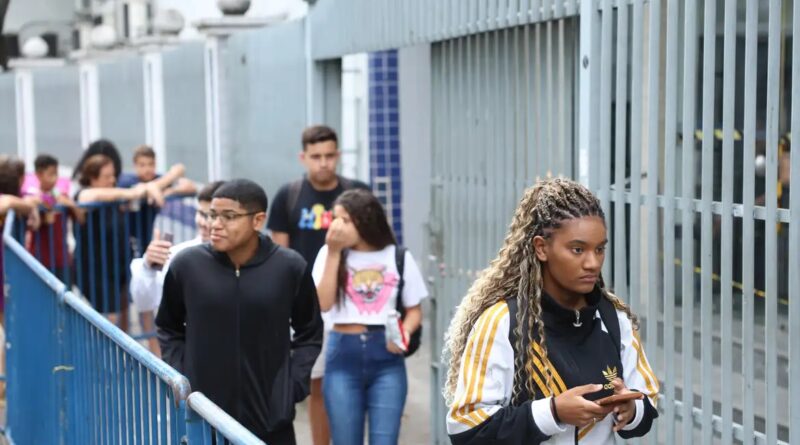Inep divulga local de provas do Enem; candidato pode conferir no site