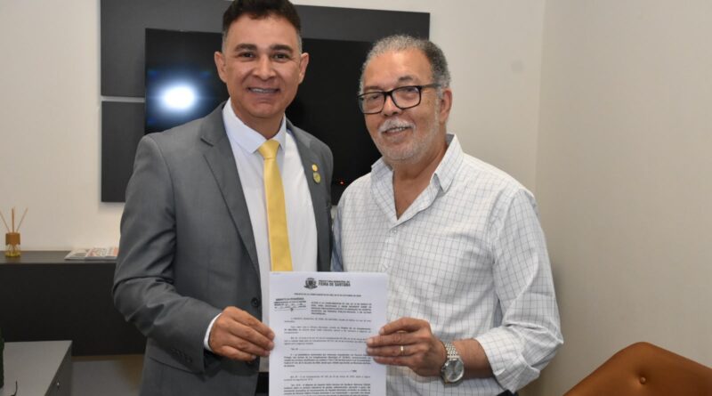Projeto do Executivo propõe redução do ISSQN para serviços ligados à operação do Hospital Municipal