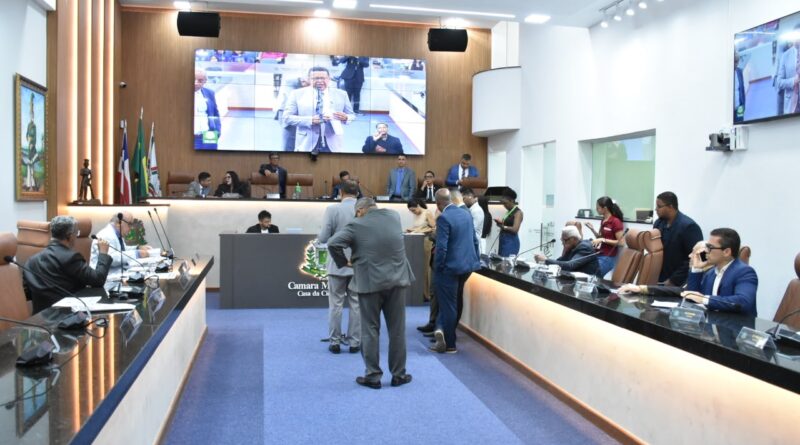 Feira de Santana deverá contar com política de proteção e cuidado com a pessoa idosa