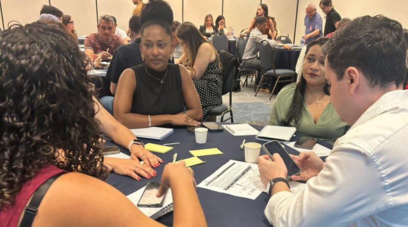 Workshop capacita equipes do Sertão Vivo e Parceiros da Mata em salvaguardas socioambientais e climáticas