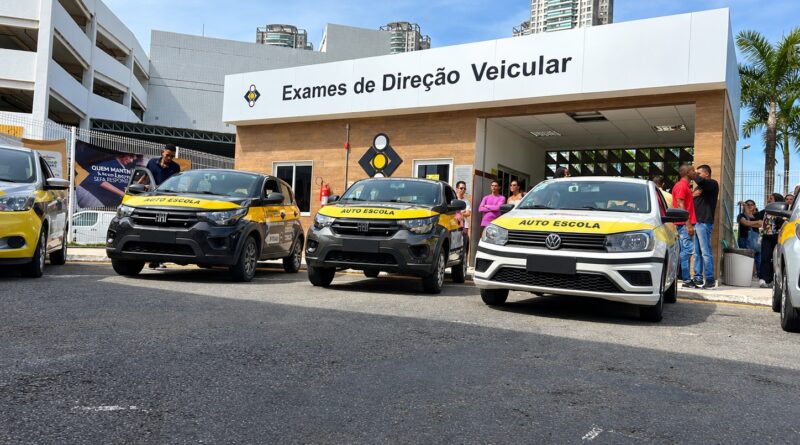 Detran-BA divulga lista de inscrições deferidas do programa CNH da Gente